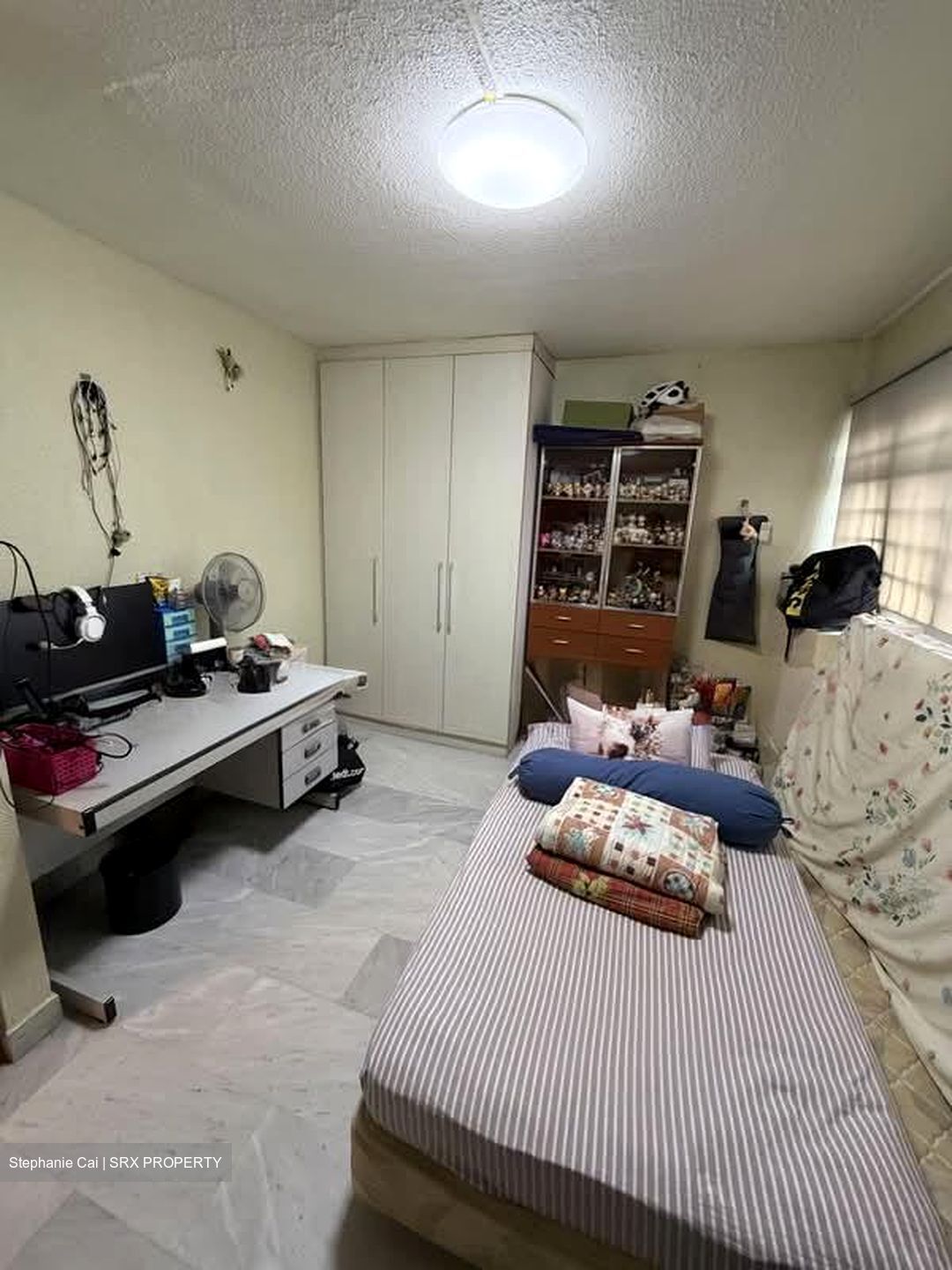 Blk 130 Yio Chu Kang Ville (Ang Mo Kio), HDB 4 Rooms #573697611
